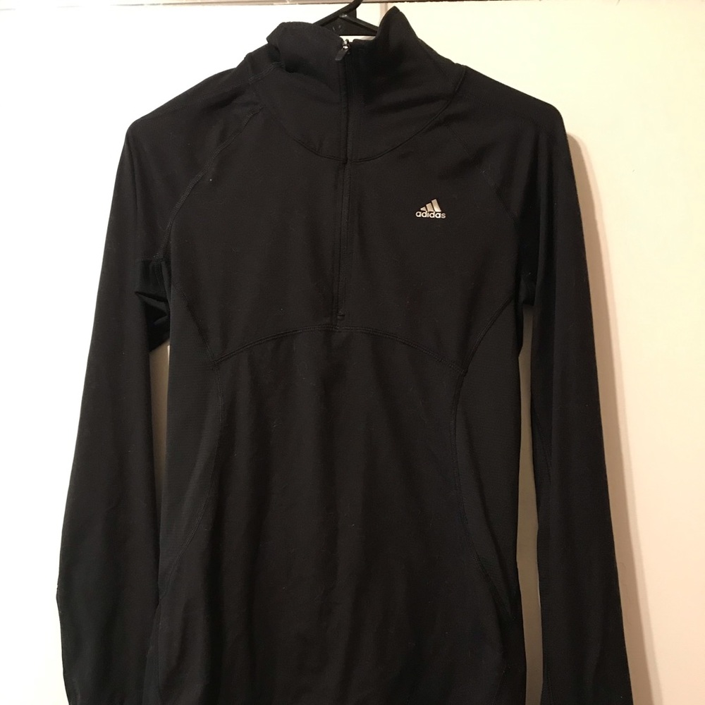 Adidas Track Jacket